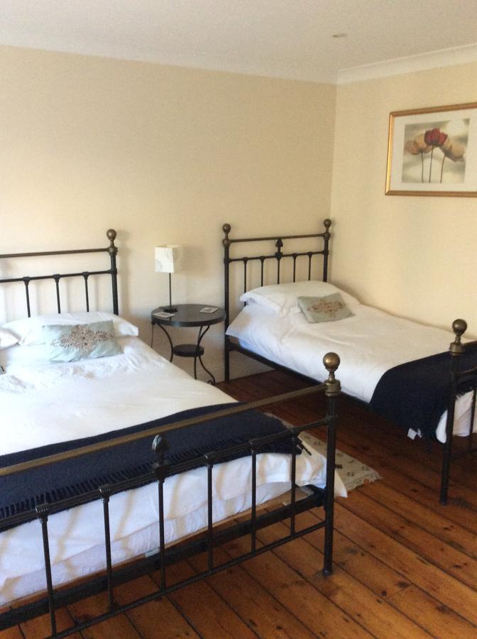 The Barn Bed And Breakfast Hale (Merseyside) Exterior foto