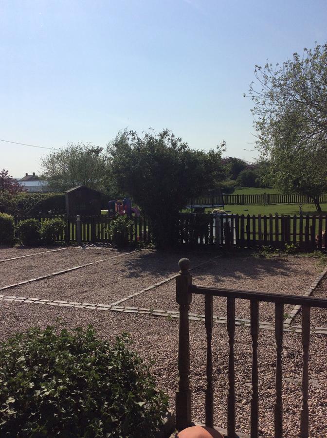 The Barn Bed And Breakfast Hale (Merseyside) Exterior foto