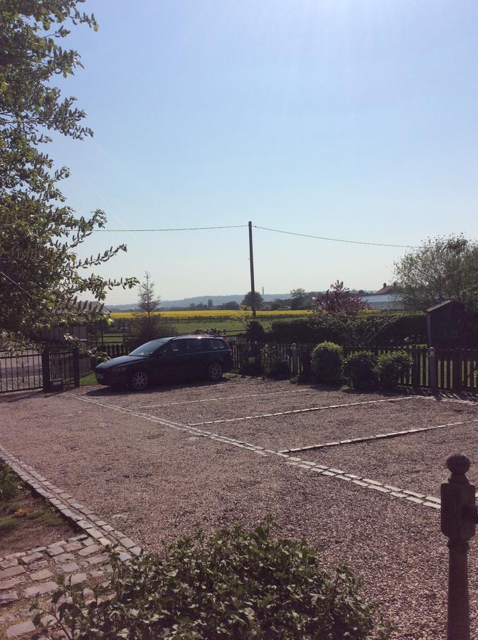 The Barn Bed And Breakfast Hale (Merseyside) Exterior foto