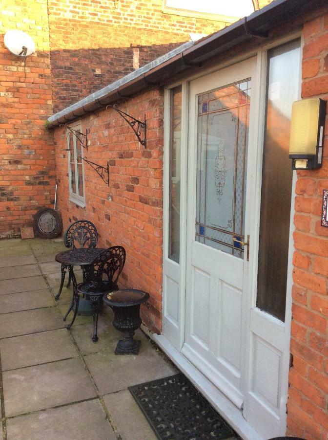 The Barn Bed And Breakfast Hale (Merseyside) Exterior foto