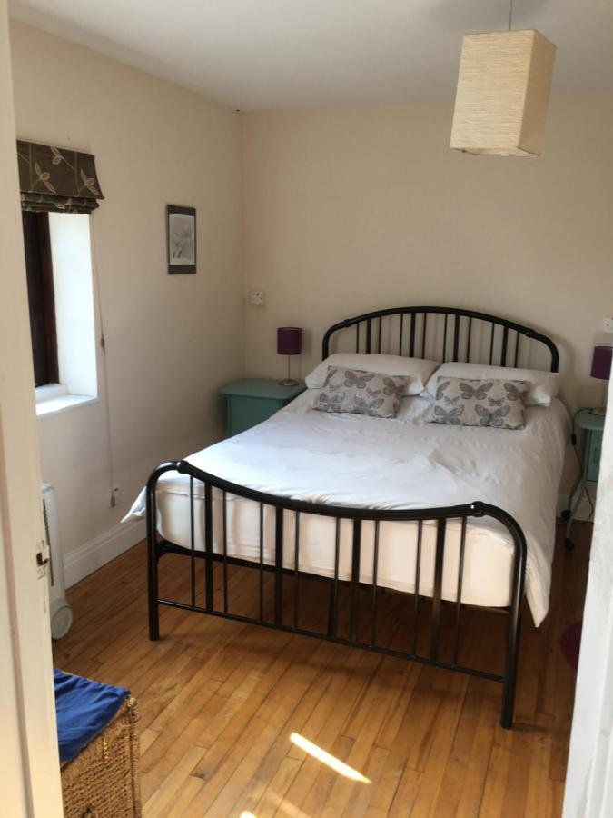 The Barn Bed And Breakfast Hale (Merseyside) Exterior foto