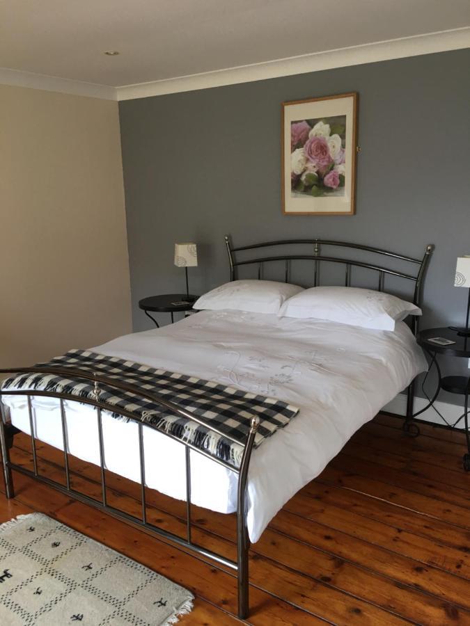 The Barn Bed And Breakfast Hale (Merseyside) Exterior foto
