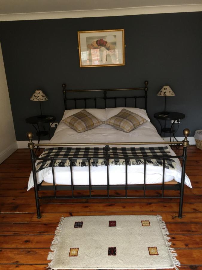 The Barn Bed And Breakfast Hale (Merseyside) Exterior foto